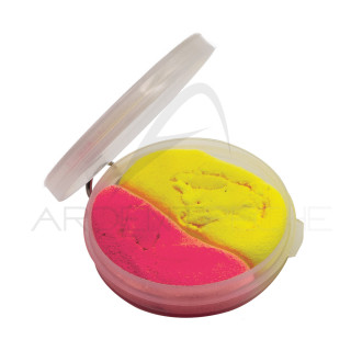 Indicateur de touche DEVAUX mousse bicolore