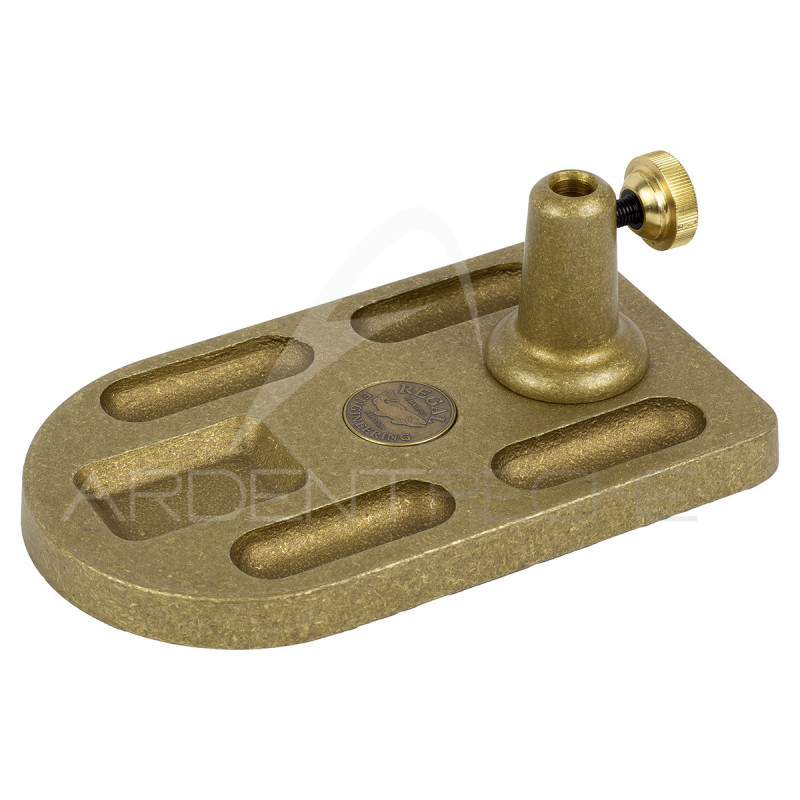 REGAL Base Bronze pocket Base