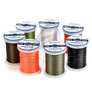 Fils de montage VEEVUS 16/0