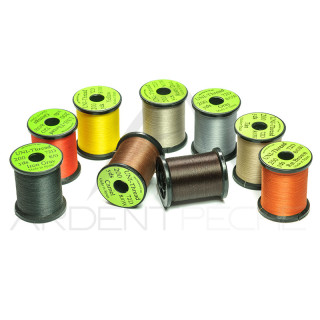 Fils de montage Uni-thread 8/0