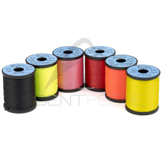 Fils de montage Uni-thread Big Fly