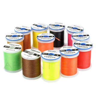 Fils de montage polyfloss VEEVUS Stomach fine