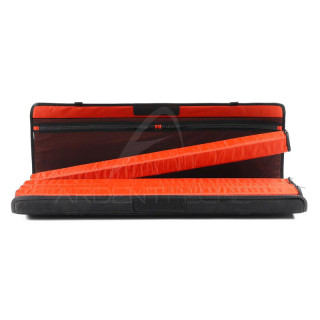 Tube SIMMS  Riverkit Rod Roll Black