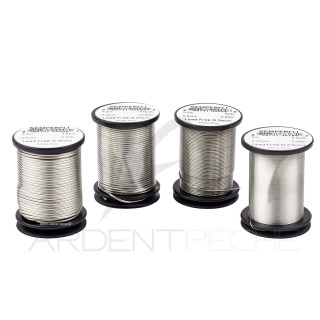 Fil de lestage sans plomb