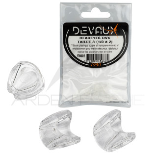 Headeyes DEVAUX