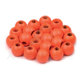 Bille laiton ECO orange 