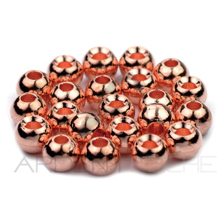 Bille tungstène ECO cuivre 