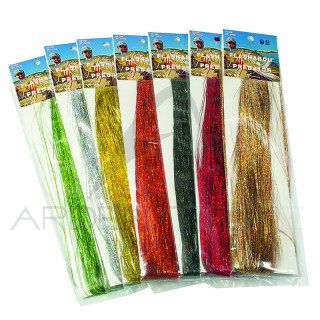 Flashabou predator holographique