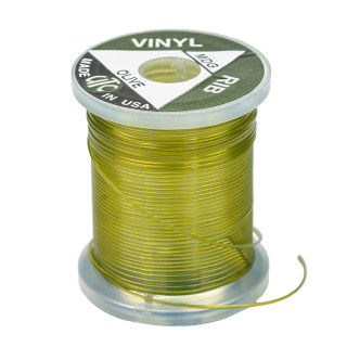 Vinyl Rib midge (H16-20)