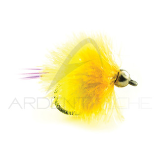 Mouche DEVAUX Streamer BLOB 03 