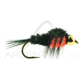 Mouche DEVAUX Streamer MTAB 03