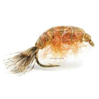 Mouche DEVAUX Gammare JBG 02