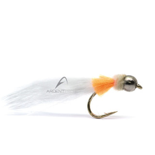 Mouche AB FLY Micro streamers STITCH BL TA