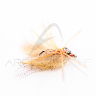 Mouche DEVAUX Mer Bonefish BP 16