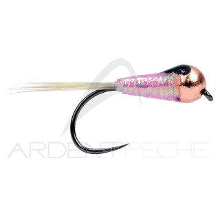 Mouche A.P. Perdigone AP 10 rosa