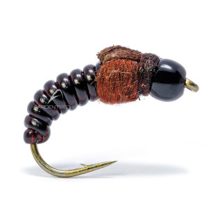 Mouche AB FLY nymphe CN TG LS M