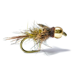 Mouche AB FLY Roulettes tungsténes CO TG HEPTA