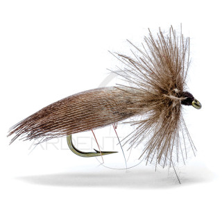 Mouche AB FLY Sedge SR TWC
