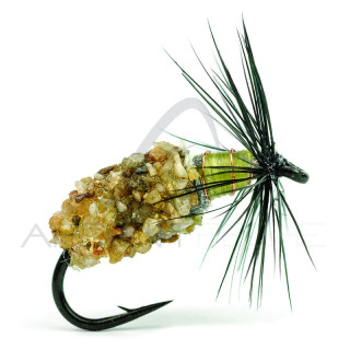 Mouche DEVAUX Nymphe LPP 03