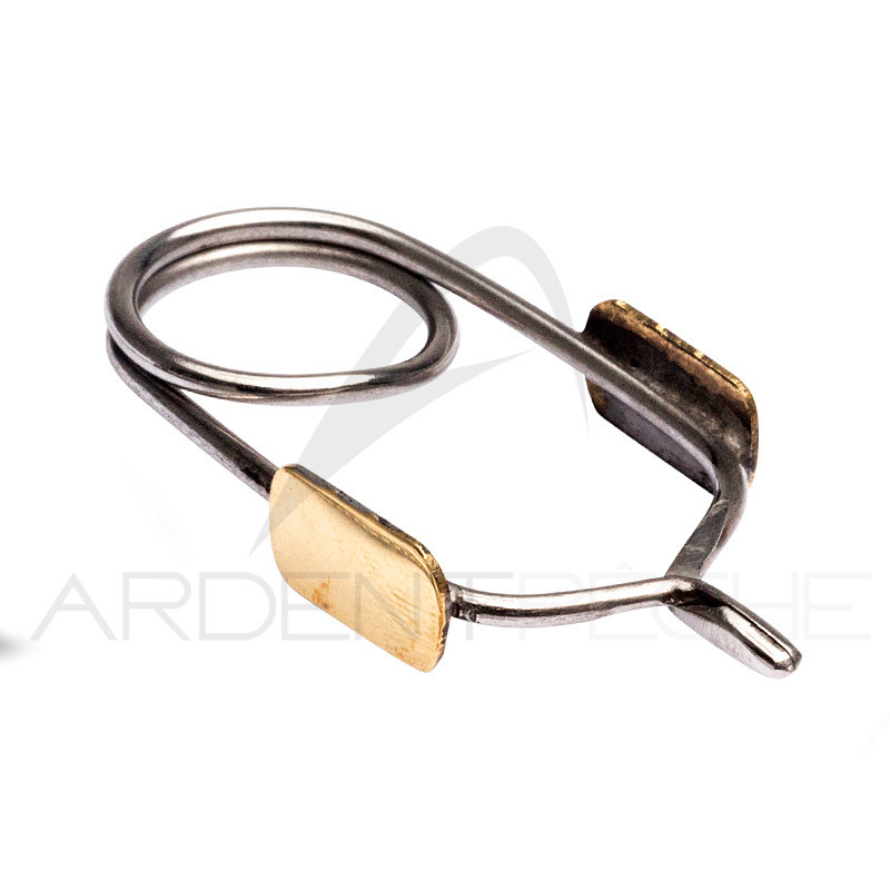 Pince Hackle DEVAUX Grande - Ardent fly fishing