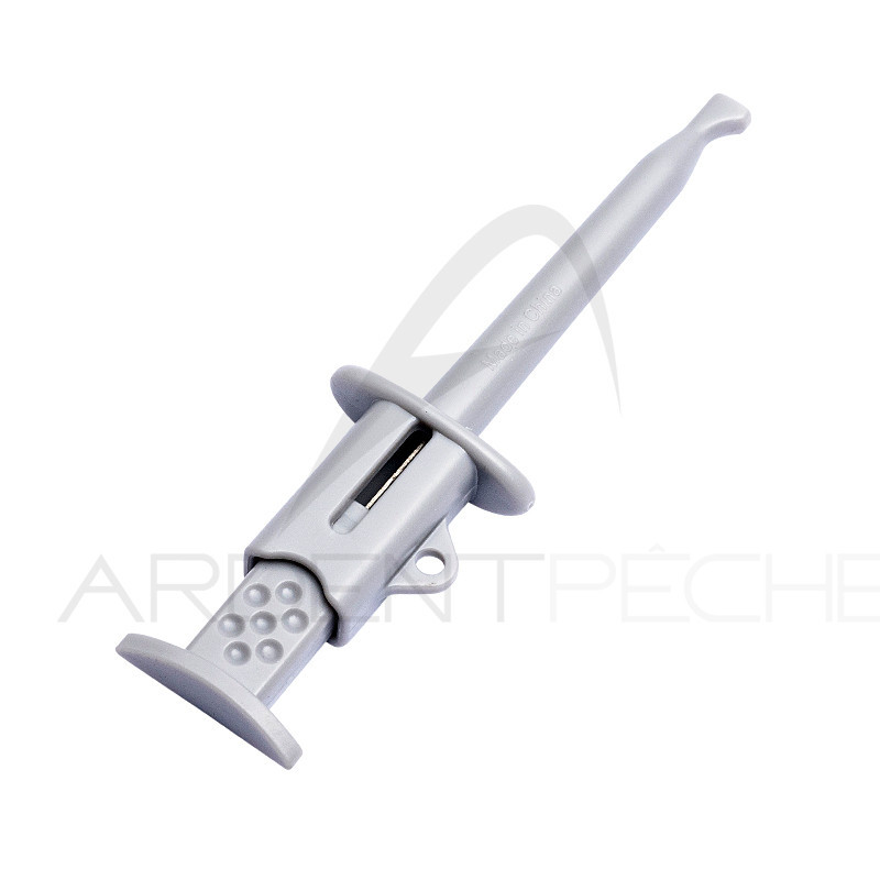 Pince Hackle DEVAUX Elec HG - Ardent fly fishing