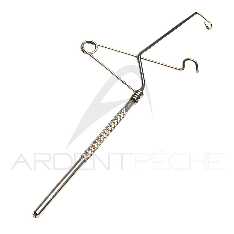 Wip Finisher DEVAUX CB - Ardent fly fishing