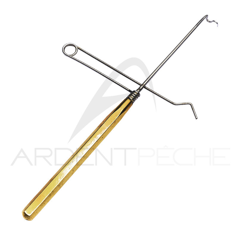 Wip Finisher DEVAUX ST - Ardent fly fishing