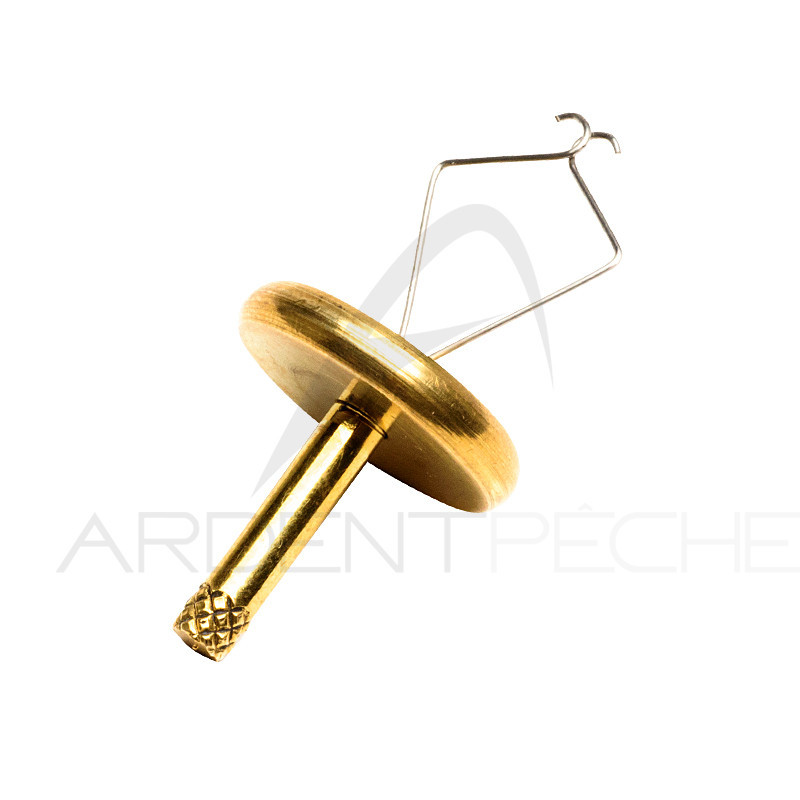 Twister Dubbing DEVAUX Court - ARDENT fly fishing