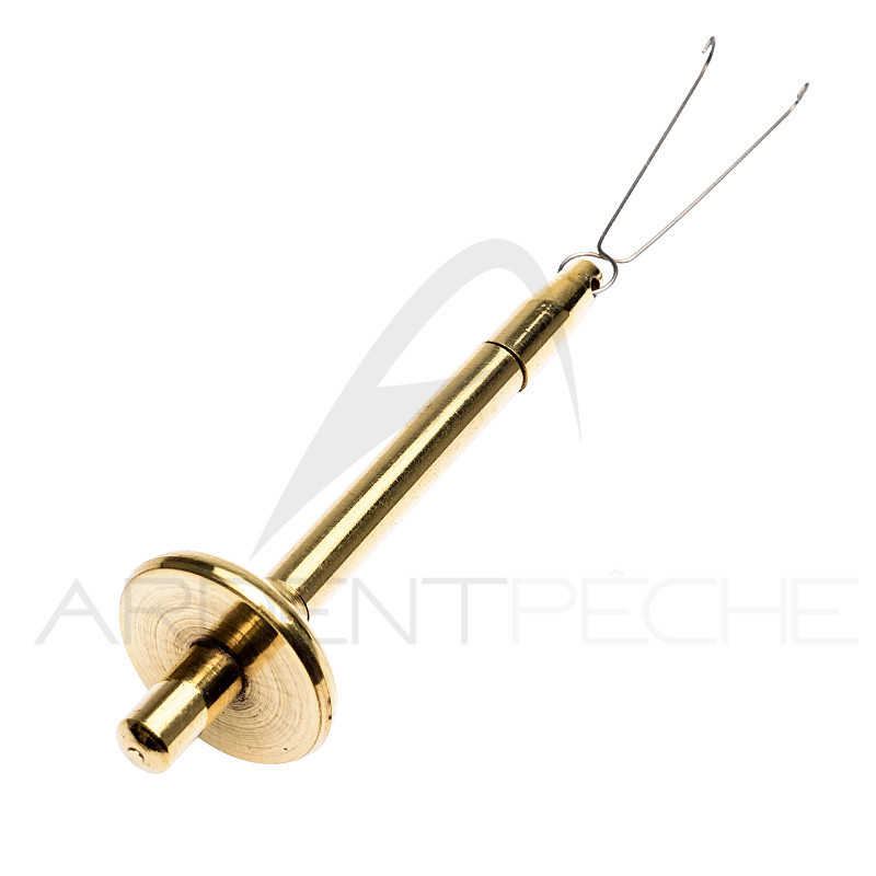 Twister Dubbing DEVAUX Long - ARDENT fly fishing