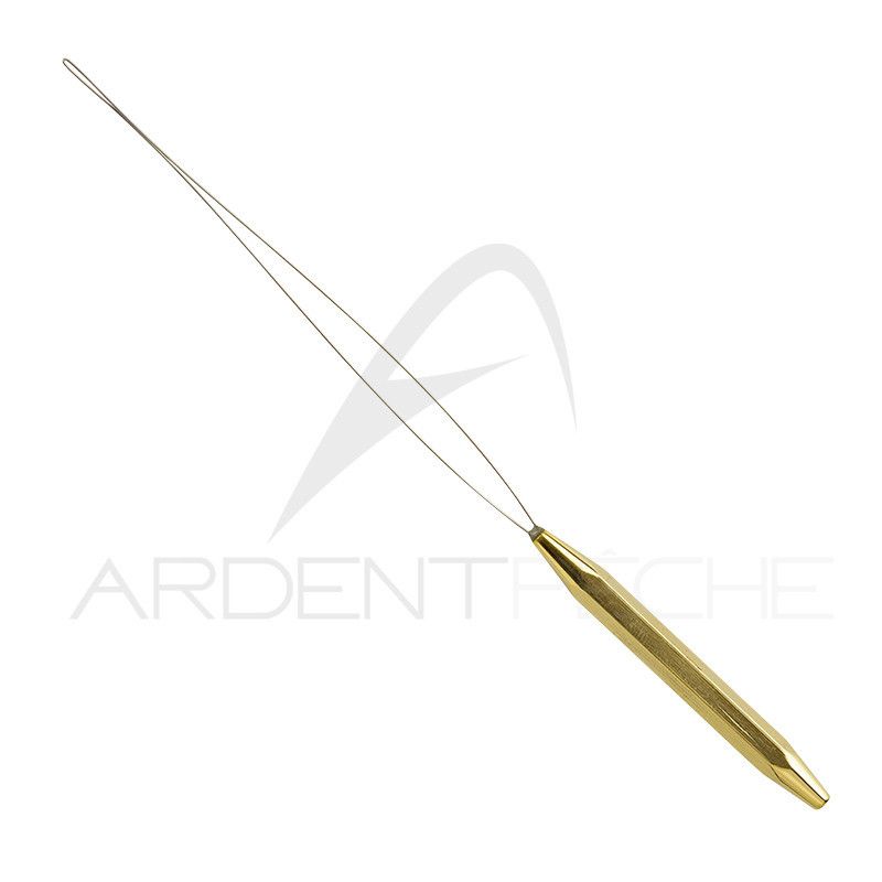 Passe fil demi clé Dr Slick