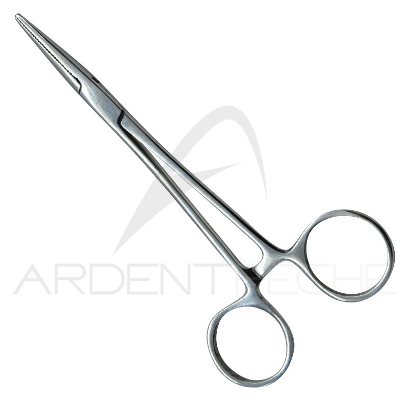 Forceps Tying DEVAUX - Ardent fly fishing