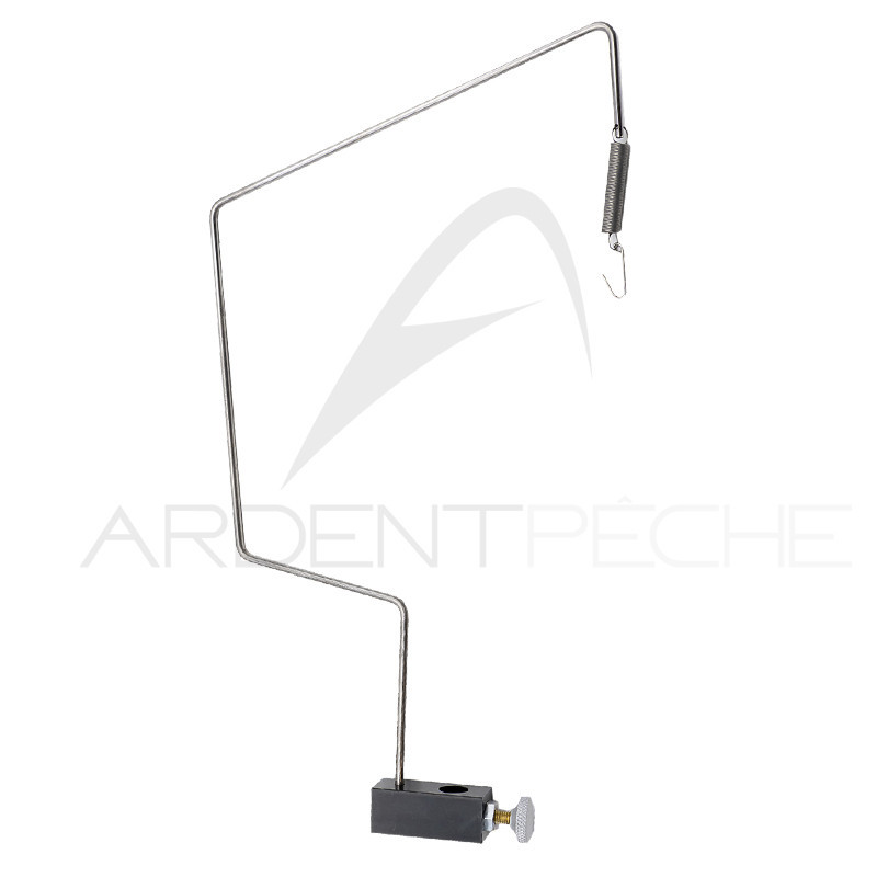 Outil Parachute Fly DEVAUX - ARDENT fly fishing