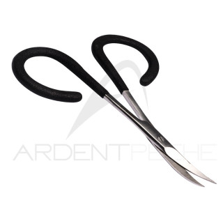 Ciseaux DEVAUX Precision Grip Droit - Ardent fly fishing