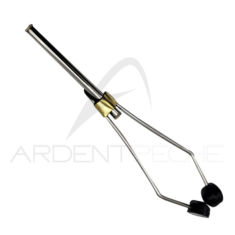 Porte Bobine DEVAUX Titanium ST - Ardent fly fishing