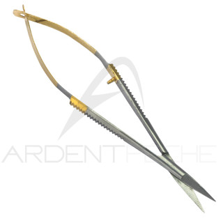 Ciseaux Dr Slick a ressort