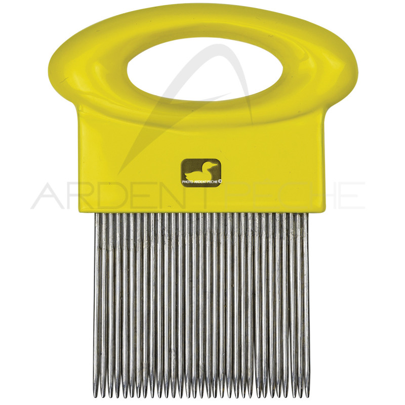 Extracteur de bourre LOON