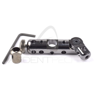 Bloque accessoires pour étau STONFO