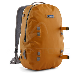 Sac à dos PATAGONIA Guidewater Backpack 29L Golden Caramel
