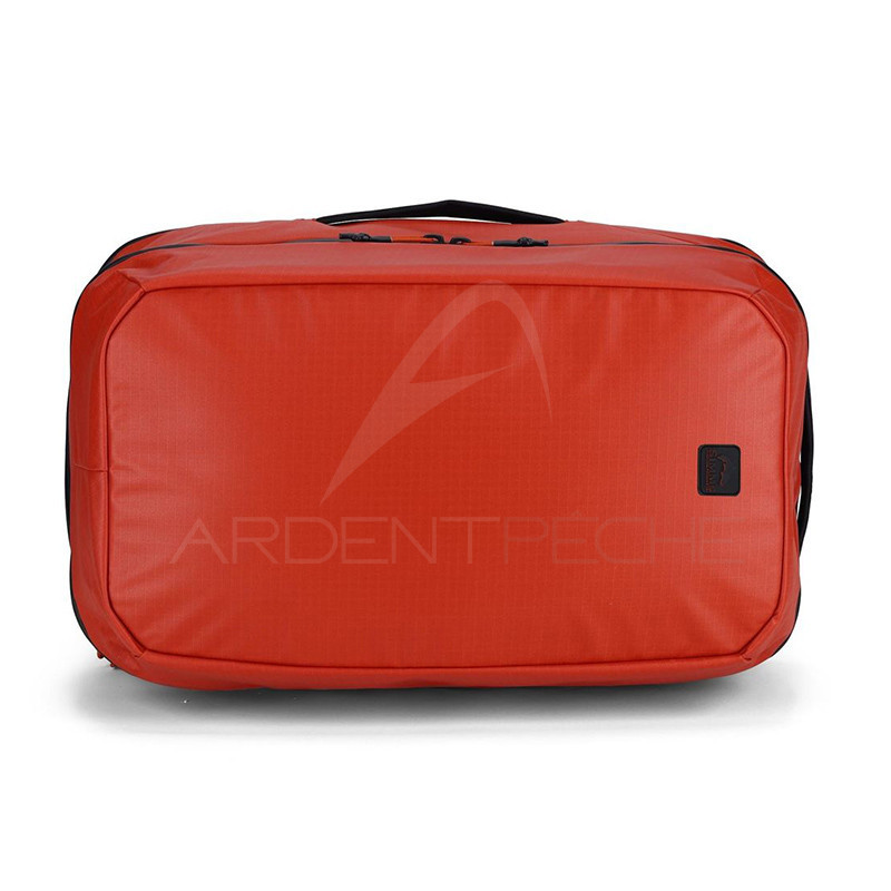 Sac de voyage SIMMS  Tailwind 50L Duffel Orange