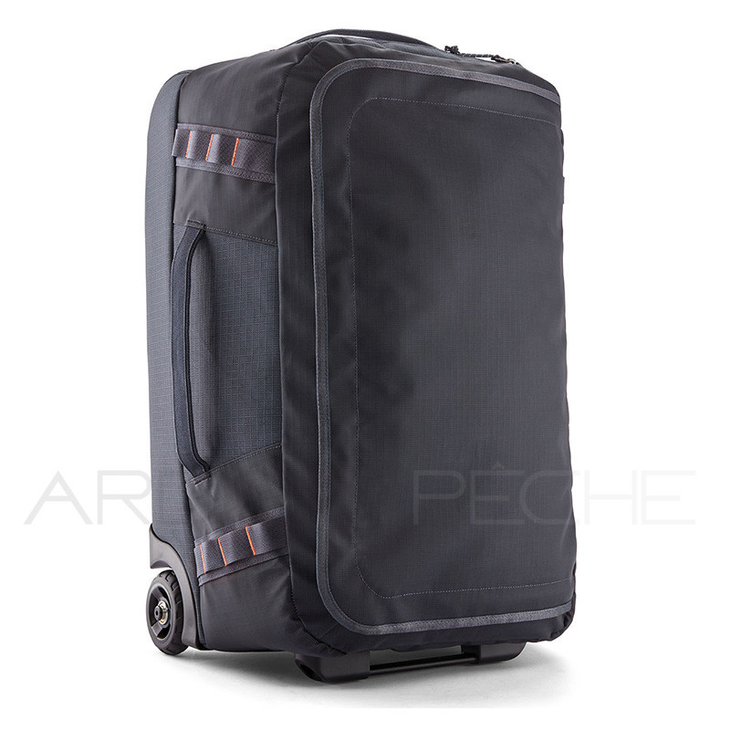 Sac de voyage PATAGONIA Black Hole® Matte Wheeled Duffel 40L