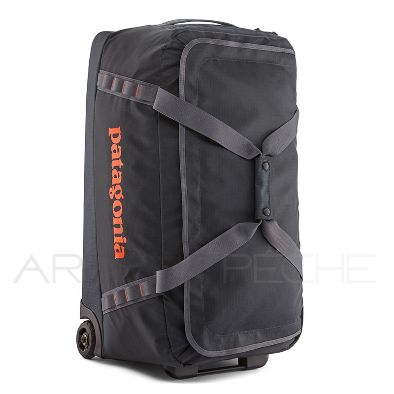 Sac de voyage PATAGONIA Black Hole® Matte Wheeled Duffel 70L