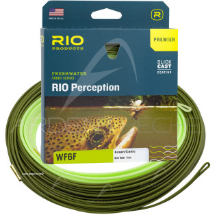 Soie RIO PREMIER PERCEPTION