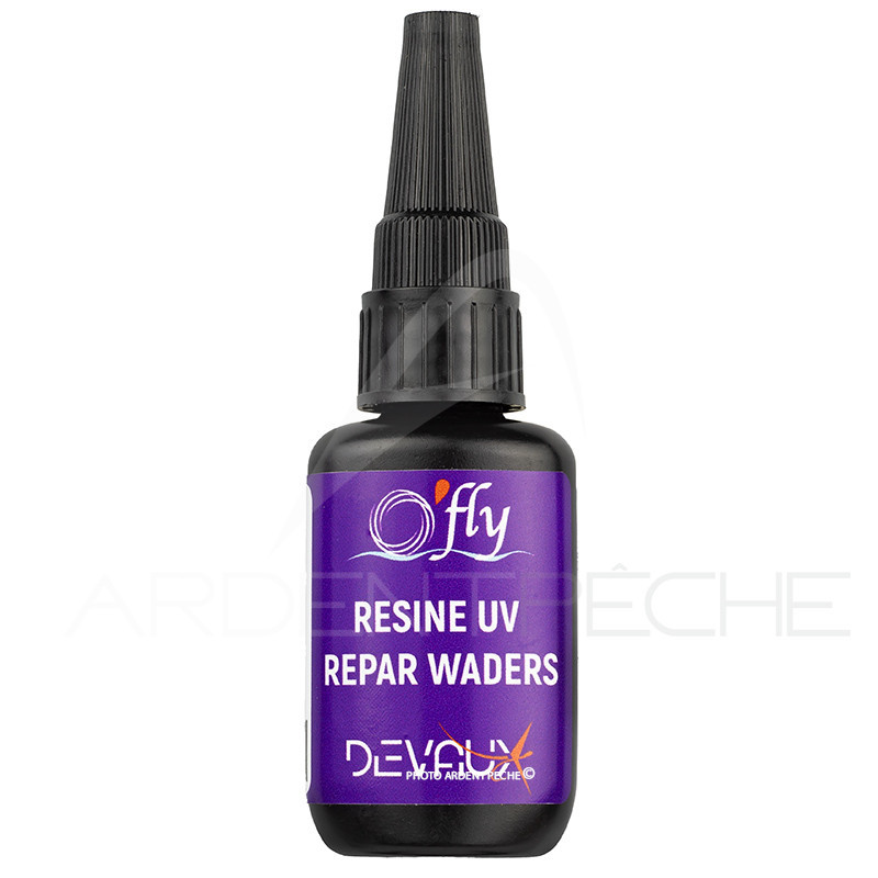 Repar Waders UV DEVAUX O'Fly