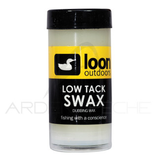 Poix LOON Low Tack Swax