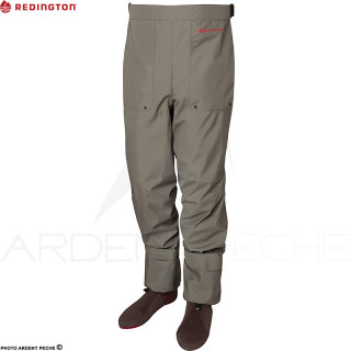Pantalon wading Redington Escape Pants - pêchez les pieds dans l’eau - Ardent Fly Fishing