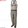 Waders Redington Escape - pêchez les pieds dans l’eau - Ardent Fly Fishing