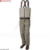 Waders Redington Escape Zip - pêchez les pieds dans l’eau - Ardent Fly Fishing