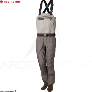 Waders Redington Escape Lady - Pêchez les pieds dans l'eau - Ardent Fly Fishing