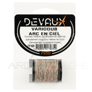 Dubbing DEVAUX Variodub