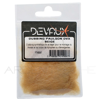 Dubbing DEVAUX Paulson